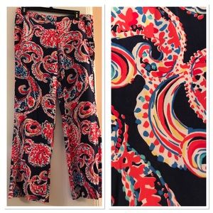 Lilly Pultizer Pants